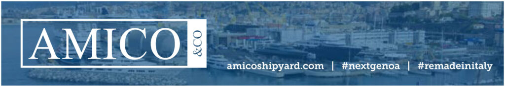 Visit the Amico & co website